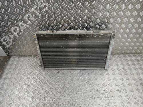 Used Water radiator RENAULT TRAFIC Bus (T_, P_, V_) 1.9 D (60 hp) 32183210