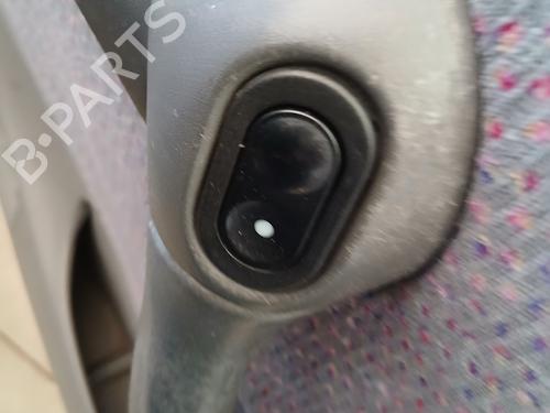 Used Right front window switch Right front window switch OPEL CORSA B (S93) 1.2 i (F08, F68, M68) (45 hp) 36010072 36010072