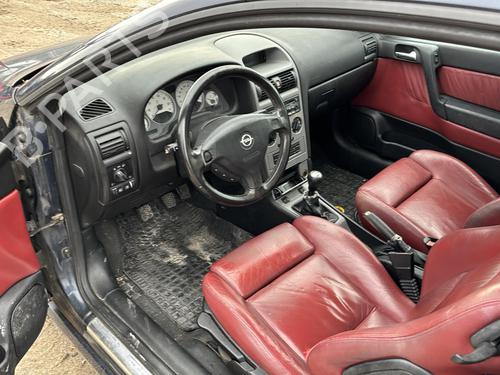 Pipe OPEL ASTRA G Coupe (T98) 1.8 16V (F07) | BP25871689M125  - Image 10