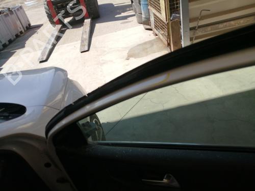 Right front door PEUGEOT 308 SW II (LC_, LJ_, LR_, LX_, L4_) 1.6 BlueHDi 120 | BP27564866C3 