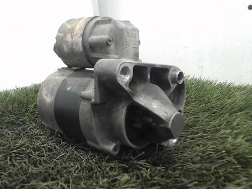 Used Starter Starter RENAULT CLIO II (BB_, CB_) 1.4 16V (B/CB0P, BB13) (98 hp) 20880369 20880369