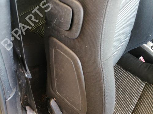 Right front seat PEUGEOT 307 CC (3B) 2.0 HDi 135 | BP25282042C16 