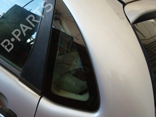 Used Rear left quarter glass CITROËN C3 I (FC_, FN_) 1.4 HDi (68 hp) 28587268