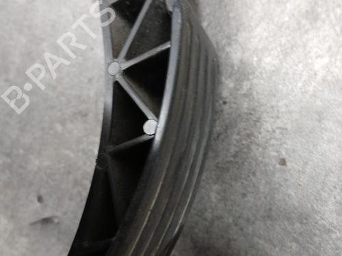 Pedal FORD TRANSIT Van (FA_ _) 2.0 DI (FAE_, FAF_, FAG_) | BP30487636I4  - Image 5