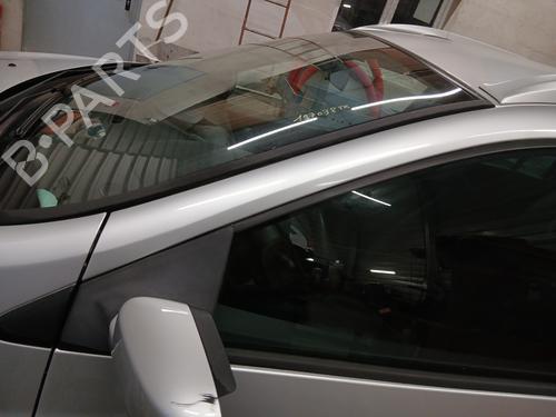 Left front door RENAULT CLIO III Grandtour (KR0/1_) 1.5 dCi (KR0G) | BP29711939C2 