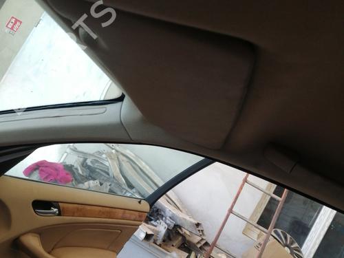 Used Right sun visor BMW 3 (E46) 320 d (150 hp) 26240451