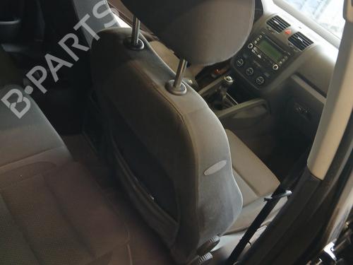 Right front seat VW GOLF V (1K1) 2.0 TDI | BP30338816C16 - Image 2