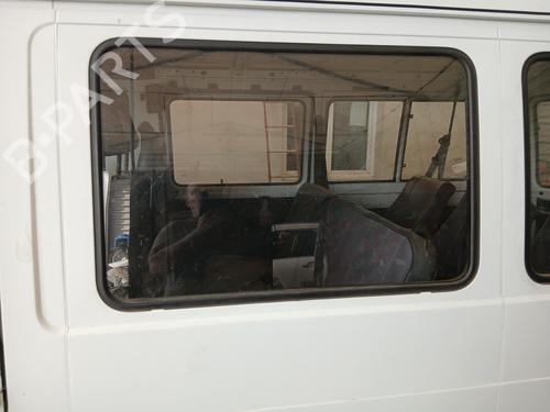 Dørrute venstre bak RENAULT TRAFIC Bus (T_, P_, V_) 1.9 D (60 hp) 28544707