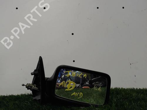 Used Right mirror SEAT IBIZA II (6K1) 1.4 i (60 hp) 21275671