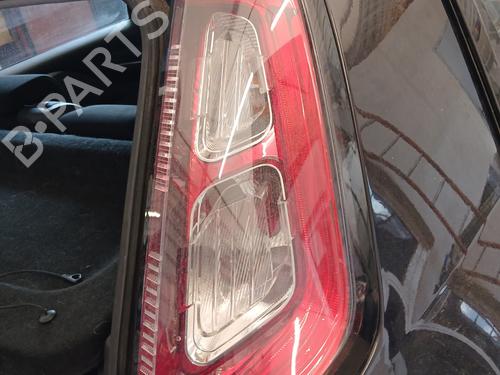 Used Right taillight Right taillight FIAT PUNTO (199_) [2012-2026] 36009228 36009228