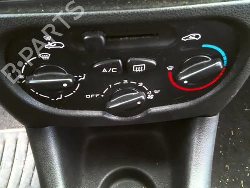 Climate control PEUGEOT 206+ (2L_, 2M_) 1.1 | BP39979902I5 - Image 3
