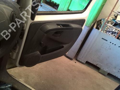 Front right window mechanism PEUGEOT BIPPER (AA_) 1.4 HDi | BP40254012C23 - Image 3
