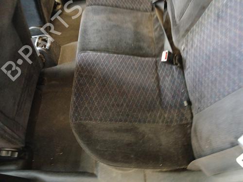 Rear seat OPEL ASTRA G Estate (T98) 1.6 16V (F35) | BP29760325C17 