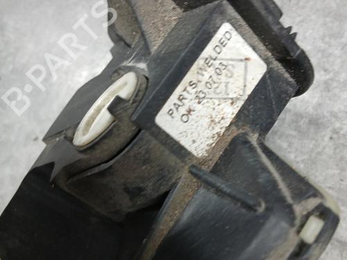 Pedal FORD TRANSIT Van (FA_ _) 2.0 DI (FAE_, FAF_, FAG_) | BP30487636I4  - Image 7