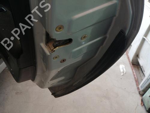 Used Rear right lock PEUGEOT 307 Break (3E) 2.0 HDI 110 (107 hp) 26652527