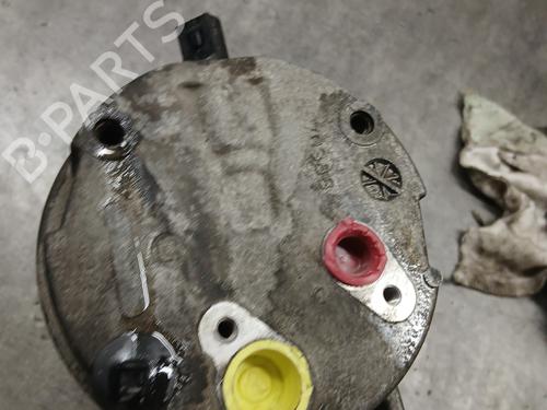 AC compressor RENAULT LAGUNA II (BG0/1_) 1.9 dCi (BG05) | BP31928824M34 - Image 6