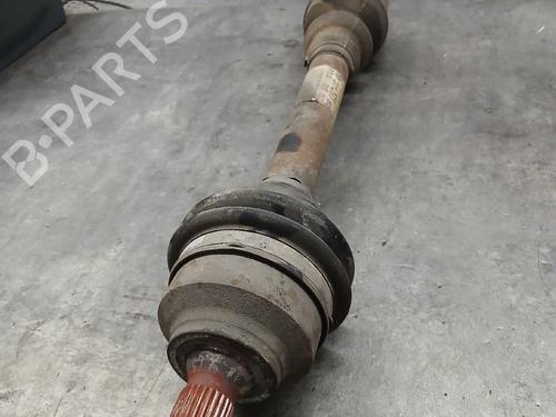 Left front driveshaft PEUGEOT 307 Break (3E) | BP36793916M38 - Image 3