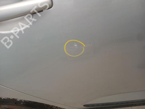 Used Right rear door PEUGEOT 3008 I MPV (0U_) 1.6 HDi (109 hp) 29310626