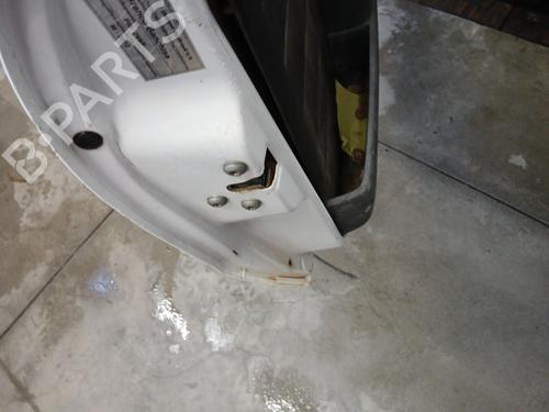 Used Front left lock FIAT STRADA Pickup (178_, 278_) 1.3 D Multijet (278AYR1A) (95 hp) 29712032