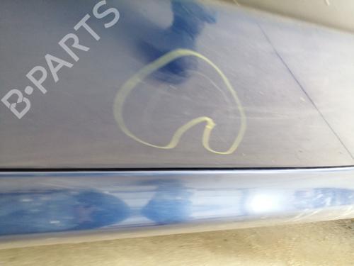 Right front door PEUGEOT 206 Hatchback (2A/C) 1.9 D | BP27934299C3 