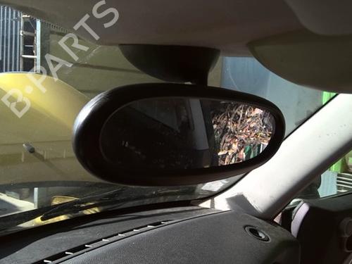 Used Rear mirror Rear mirror MINI MINI (R50, R53) One (90 hp) 40446541 40446541