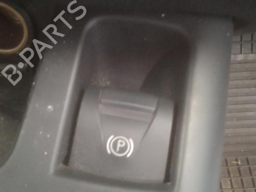 Used Switch RENAULT SCÉNIC III (JZ0/1_) 1.2 TCe (116 hp) 23793745