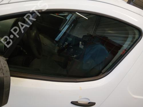 Front left door window PEUGEOT PARTNER Box Body/MPV 1.6 HDi | BP30153715C18