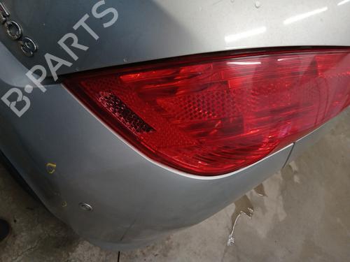 Right taillight PEUGEOT 308 I (4A_, 4C_) 2.0 HDi | BP29725222C35 