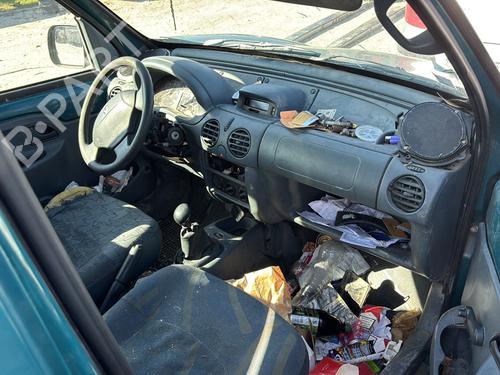 Front left window mechanism RENAULT KANGOO (KC0/1_) 1.9 dTi (KC0U) | BP29898390C22  - Image 5