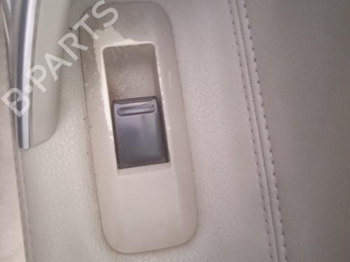 Right rear window switch NISSAN PRIMERA Hatchback (P12) 2.2 dCi | BP21593017I28 