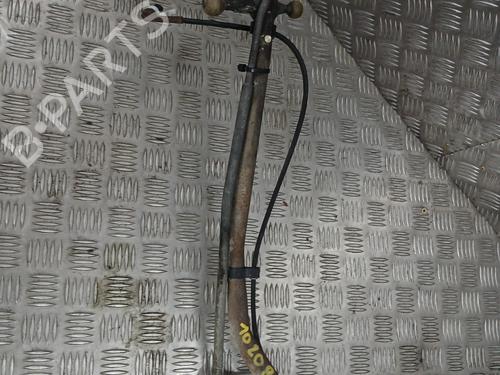 Gear lever VW TRANSPORTER T4 Van (70A, 70H, 7DA, 7DH) 2.5 TDI | BP28277063M90 