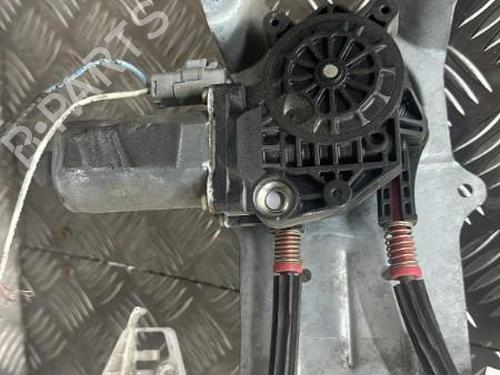 Used Front right window mechanism CITROËN XSARA PICASSO (N68) 1.6 HDi (109 hp) 20880610