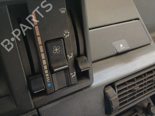Climate control RENAULT RAPID Box Body/MPV (F40_, G40_) 1.4 (F40D) | BP29528708I5 