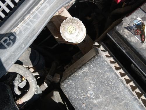 Servo brake SUZUKI SWIFT III (MZ, EZ) 1.3 DDiS (RS413D) | BP30126395M42 - Image 2
