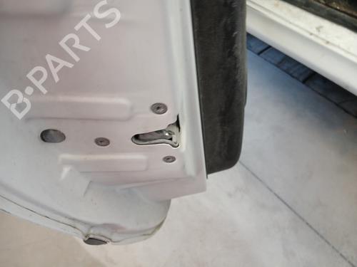 Front left lock PEUGEOT 206+ (2L_, 2M_) 1.4 HDi eco 70 | BP29333898C98 