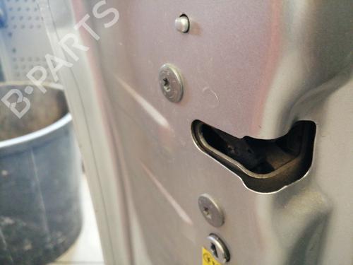 Front left lock PEUGEOT 308 SW I (4E_, 4H_) 1.6 16V | BP26120808C98 