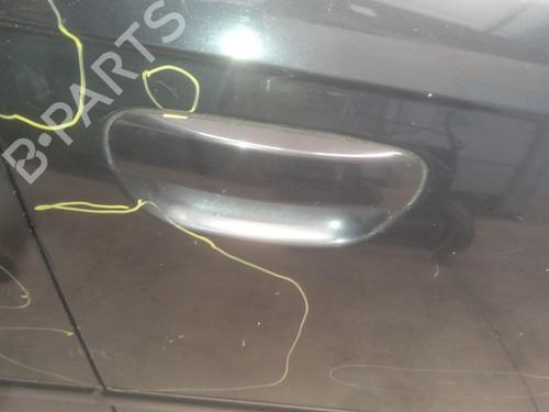 Front right exterior door handle AUDI A4 B7 (8EC) 2.0 TDI 16V | BP22549430C129 
