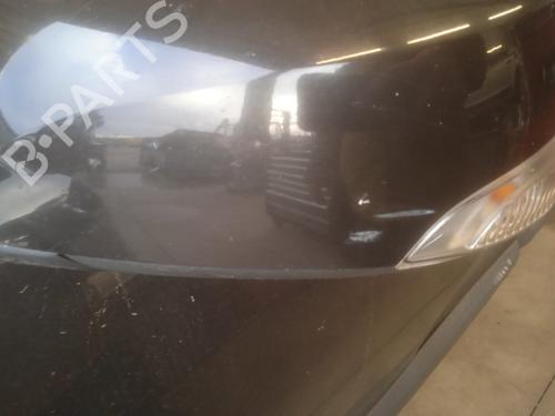 Used Left mirror RENAULT MEGANE III Hatchback (BZ0/1_, B3_) 1.5 dCi (106 hp) 23793199