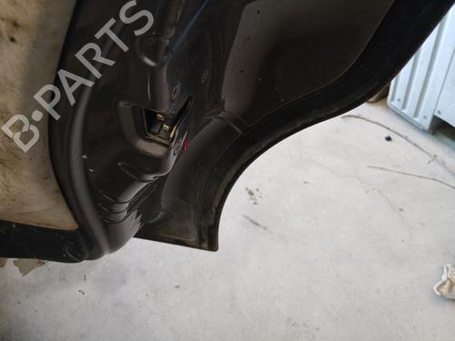 Used Rear right lock Rear right lock PEUGEOT 406 (8B) 2.0 16V (132 hp) 36009833 36009833