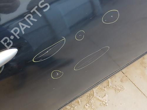 Used Right front door Right front door 35926534 35926534