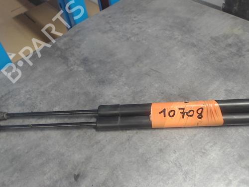 Used Tailgate lift support RENAULT CLIO IV (BH_) 1.5 dCi 90 (90 hp) 26740742