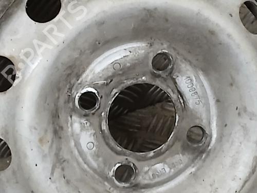 Used Rim Rim 36793927 36793927