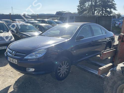 Electronic module PEUGEOT 607 (9D, 9U) 2.2 HDi | BP20886962M83 - Image 7
