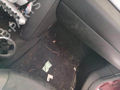 Used Heater blower motor Heater blower motor MINI MINI (R56) Cooper (120 hp) 33634112 33634112