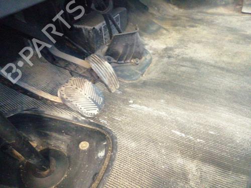 Used Other PEUGEOT BOXER Van (230L) 2.5 D (86 hp) 28014742