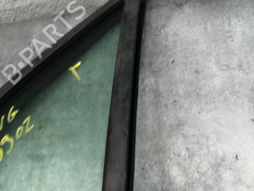 Front left quarter glass PEUGEOT 207 (WA_, WC_) 1.6 HDi | BP24503706C111 