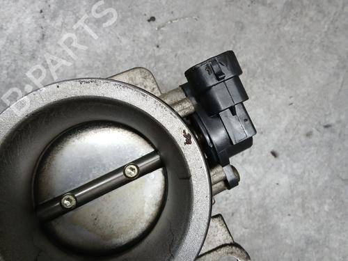 Throttle body RENAULT MEGANE I (BA0/1_) 1.6 16V (BA04, BA0B, BA11, BA1J, BA16, BA19, BA1K, BA1V,... | BP30560660M82 