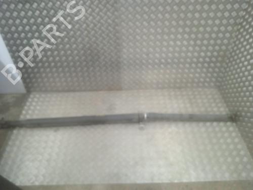 Used Driveshaft Driveshaft DACIA DUSTER (HS_) 1.6 16V 4x4 (105 hp) 23862245 23862245