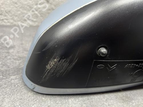 Right mirror CITROËN C4 I (LC_) 1.6 16V | BP29284242C27 
