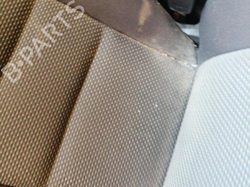 Left front seat MAZDA 6 Hatchback (GG) 2.0 DI (GG14) | BP27316613C15 